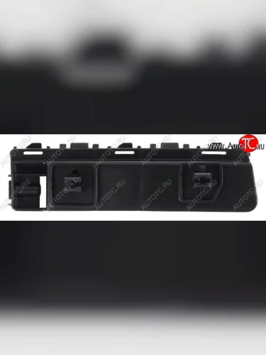 Крепление переднего бампера SAT (левое) Honda Accord 8 CS купе дорестайлинг (2008-2010)