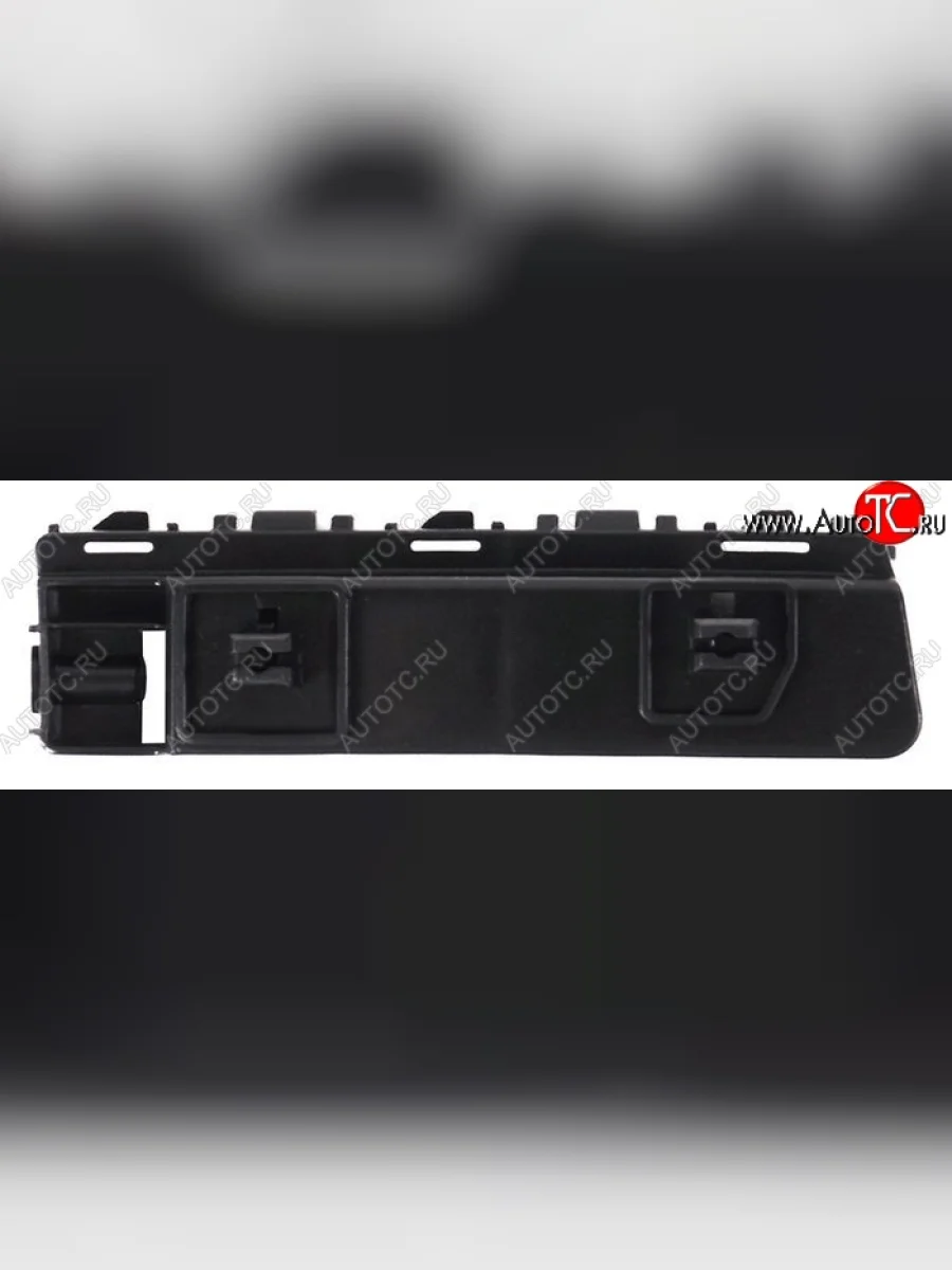 Крепление переднего бампера SAT (левое) Honda Accord 8 CS купе дорестайлинг (2008-2010)  с доставкой в г. Керчь