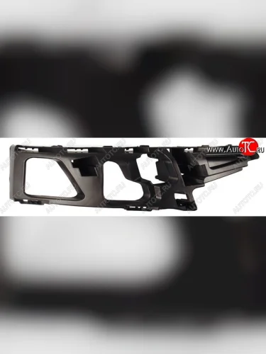 Крепление стандартного бампера SAT (правое, переднее) Ford Mondeo Mk4,DG рестайлинг, универсал (2010-2014)