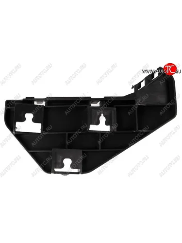 Крепление стандартного бампера SAT (левое, переднее) Honda CR-V RD4,RD5,RD6,RD7,RD9  рестайлинг (2004-2006)