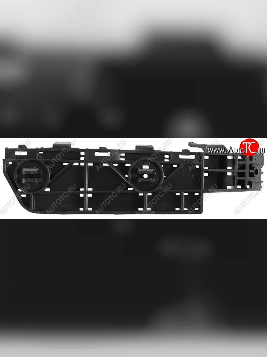 Крепление стандартного бампера SAT (правое, переднее, боковое) Honda CR-V RE1,RE2,RE3,RE4,RE5,RE7 дорестайлинг (2007-2010)  в Самаре Самарской области