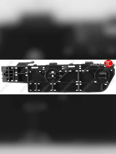 Крепление стандартного бампера SAT (левое, переднее, боковое) Honda CR-V RE1,RE2,RE3,RE4,RE5,RE7 дорестайлинг (2007-2010)