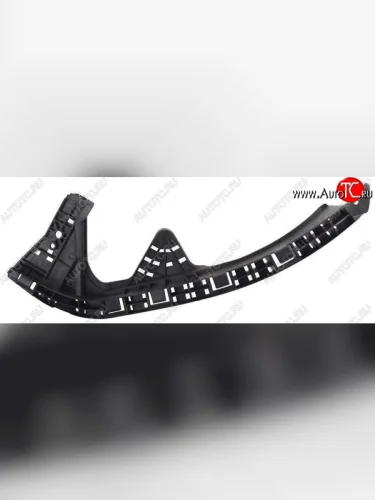 Крепление стандартного бампера SAT (правое, переднее, под фару) Honda Insight ZE2 хэтчбэк 5 дв. рестайлинг (2011-2014)