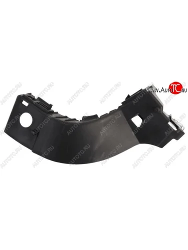 Крепление стандартного бампера SAT (правое, переднее) Land Rover Freelander L359 дорестайлинг (2006-2010)