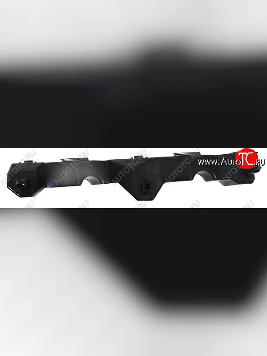 Крепление стандартного бампера SAT (левое, переднее) Lexus RX330 XU30 (2003-2006)  с доставкой в г. Пермь