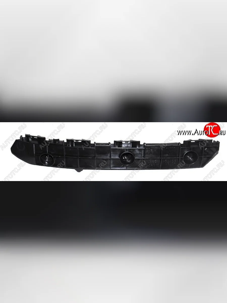 Крепление стандартного бампера SAT (левое, переднее) Lexus LX570 J200 1-ый рестайлинг (2012-2015)  в Перми Пермском крае