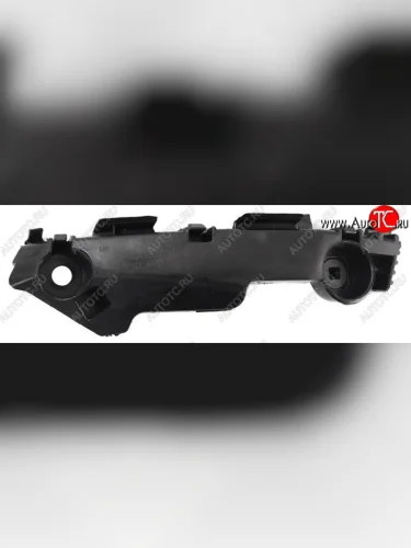 Крепление стандартного бампера SAT (левое, переднее) Mazda 6 GH дорестайлинг лифтбэк (2007-2010)