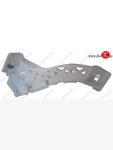 Левое крепление переднего бампера SAT Mazda 3/Axela BK дорестайлинг седан (2003-2006)