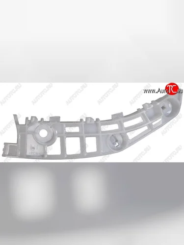 Крепление стандартного бампера SAT (левое, переднее) Mitsubishi Outlander GF 2-ой рестайлинг (2015-2018)