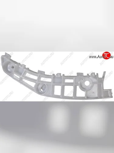 Крепление стандартного бампера SAT (правое, переднее) Mitsubishi Outlander GF 2-ой рестайлинг (2015-2018)