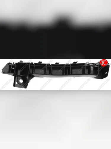 Крепление стандартного бампера SAT (левое, переднее) Subaru Forester SH (2008-2013)