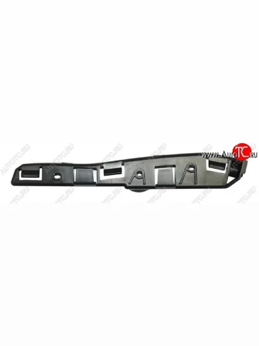 Крепление стандартного бампера SAT (правое, переднее) Renault Sandero Stepway 1 (2010-2014)