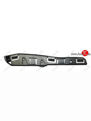 Крепление стандартного бампера SAT (левое, переднее) Renault Sandero Stepway 1 (2010-2014)