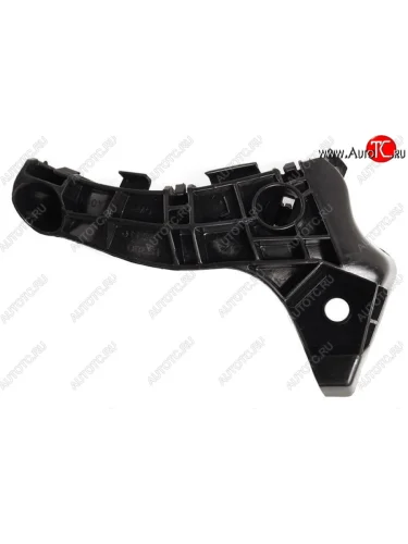 Крепление переднего бампера SAT (правое) Toyota Corolla E120 хэтчбек рестайлинг (2004-2007)