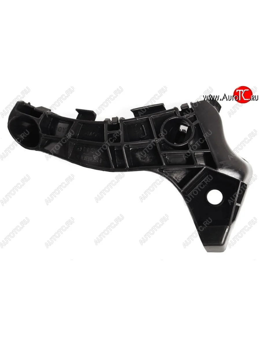 Крепление переднего бампера SAT (правое) Toyota Corolla E120 хэтчбек рестайлинг (2004-2007)  в Керчи Республика Крым