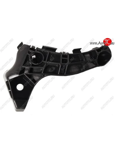 Крепление переднего бампера SAT (левое) Toyota Corolla E120 хэтчбек рестайлинг (2004-2007)