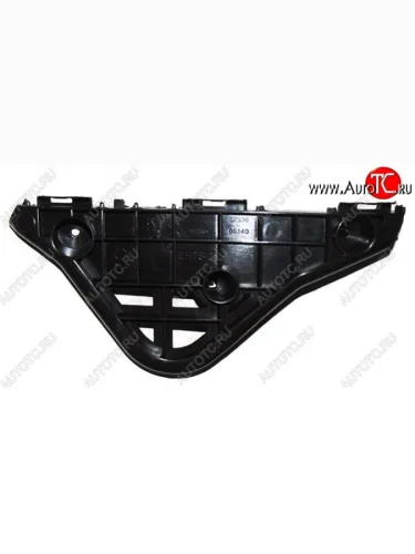 Крепление стандартного бампера SAT (левое, переднее) Toyota Camry  XV50 (2011-2014) дорестайлинг