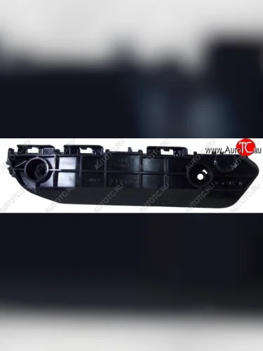 Крепление стандартного бампера SAT (правое, переднее) Toyota Highlander  XU40 (2007-2010) дорестайлинг