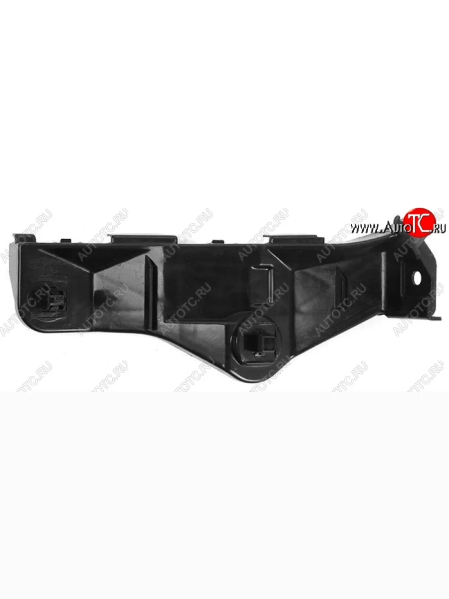 Крепление стандартного бампера SAT (левое, переднее) Toyota Ist XP60 дорестайлинг (2001-2005)  в Керчи Республика Крым