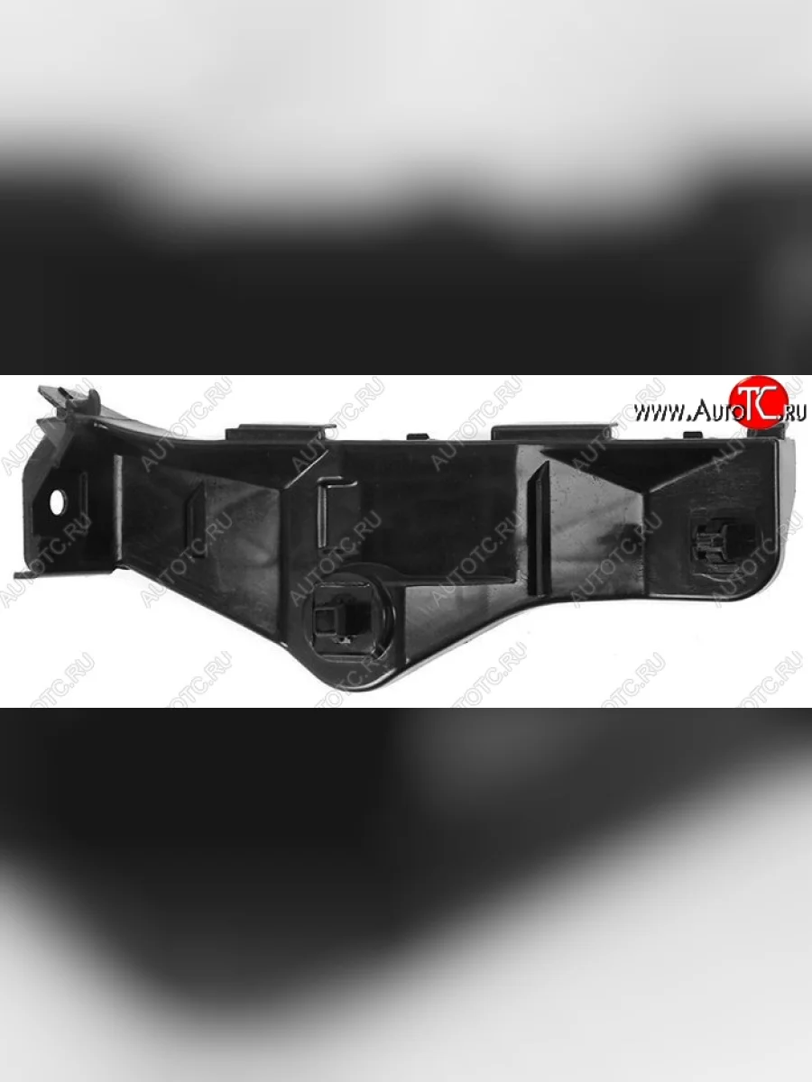 Крепление стандартного бампера SAT (правое, переднее) Toyota Ist XP60 дорестайлинг (2001-2005)  в Керчи Республика Крым