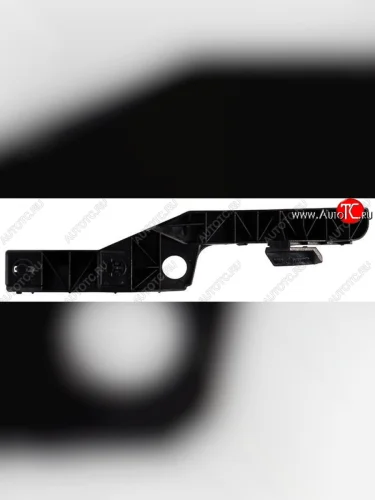 Крепление стандартного бампера SAT (правое, переднее) Toyota Ipsum ACM20 дорестайлинг (2001-2003)