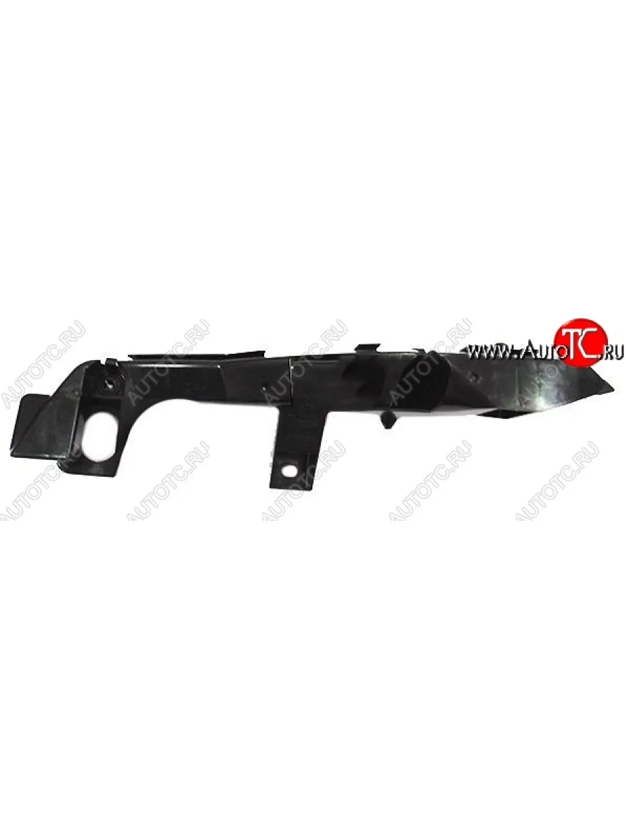 Крепление стандартного бампера SAT (левое, переднее) Toyota Land Cruiser Prado J120 (2002-2009)  в Керчи Республика Крым