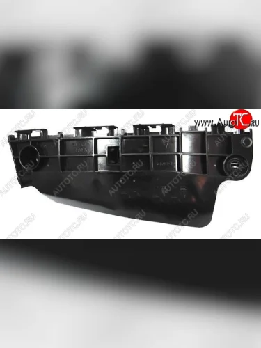 Крепление стандартного бампера SAT (правое, переднее) Toyota Land Cruiser  200 (2007-2015) дорестайлинг, 1-ый рестайлинг