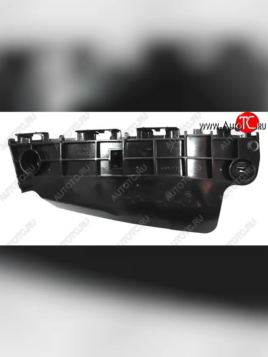 Крепление стандартного бампера SAT (правое, переднее) Toyota Land Cruiser 200 1-ый рестайлинг (2012-2015)  в Самаре Самарской области