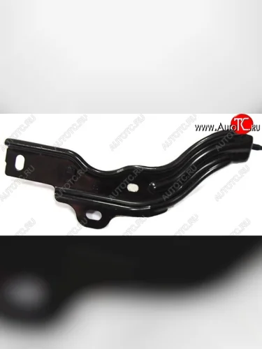 Крепление стандартного бампера SAT (правое, переднее) Toyota Mark 2  X110 (2002-2004) седан рестайлинг