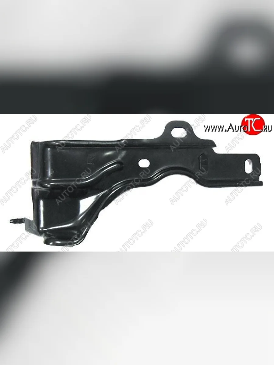 Крепление стандартного бампера SAT (правое, переднее)  Toyota Mark 2 (2000-2002) X110  в Самаре Самарской области