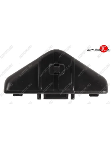 Крепление стандартного бампера SAT (левое, переднее) Toyota Platz (1999-2002)