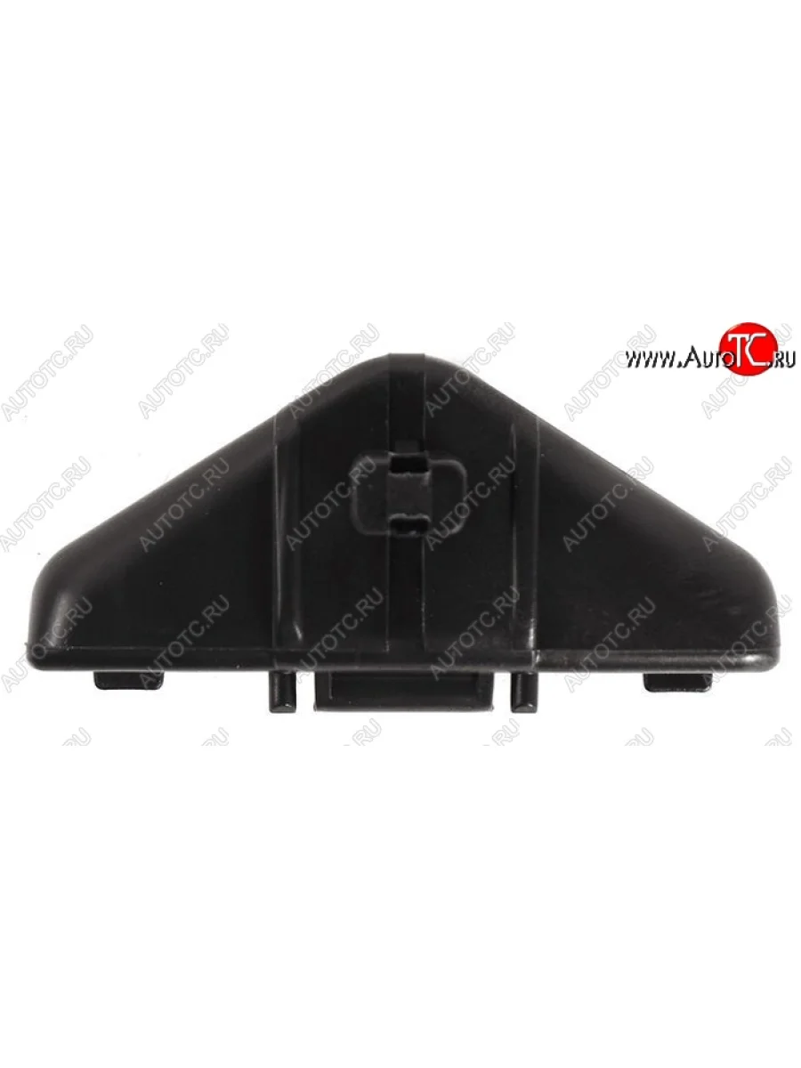 Крепление стандартного бампера SAT (левое, переднее)  Toyota Platz (1999-2002)  в Самаре Самарской области