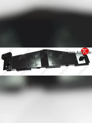 Крепление стандартного бампера SAT (левое, переднее) Toyota Premio  T240 (2001-2007) дорестайлинг, рестайлинг