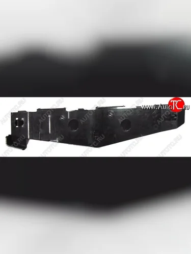 Крепление стандартного бампера SAT (правое, переднее) Toyota Premio  T240 (2001-2007) дорестайлинг, рестайлинг