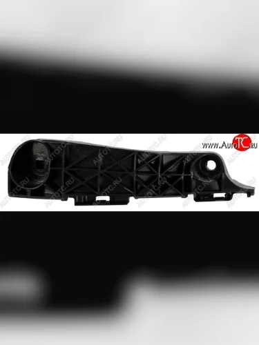 Крепление стандартного бампера SAT (левое, переднее) Toyota RAV4 XA30 5 дв. удлиненный 2-ой рестайлинг (2010-2013)