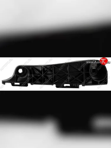 Крепление стандартного бампера SAT (правое, переднее) Toyota RAV4 XA30 5 дв. удлиненный 2-ой рестайлинг (2010-2013)