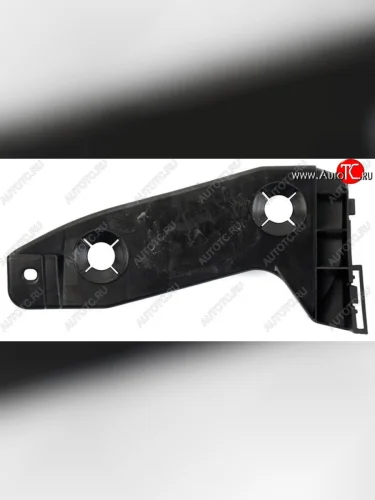 Крепление стандартного бампера SAT (левое, переднее) Toyota Probox (2002-2014)