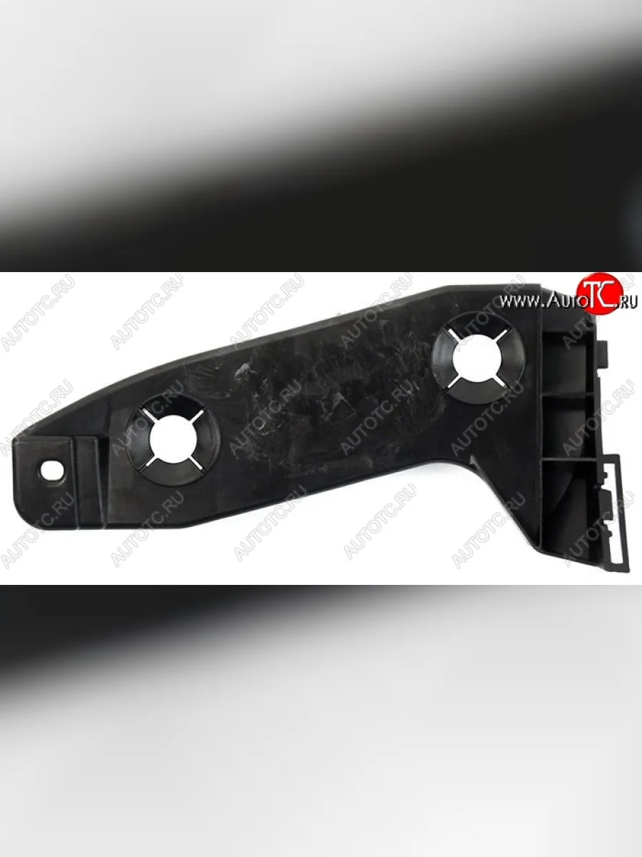 Крепление стандартного бампера SAT (левое, переднее) Toyota Probox (2002-2014)  в Самаре Самарской области