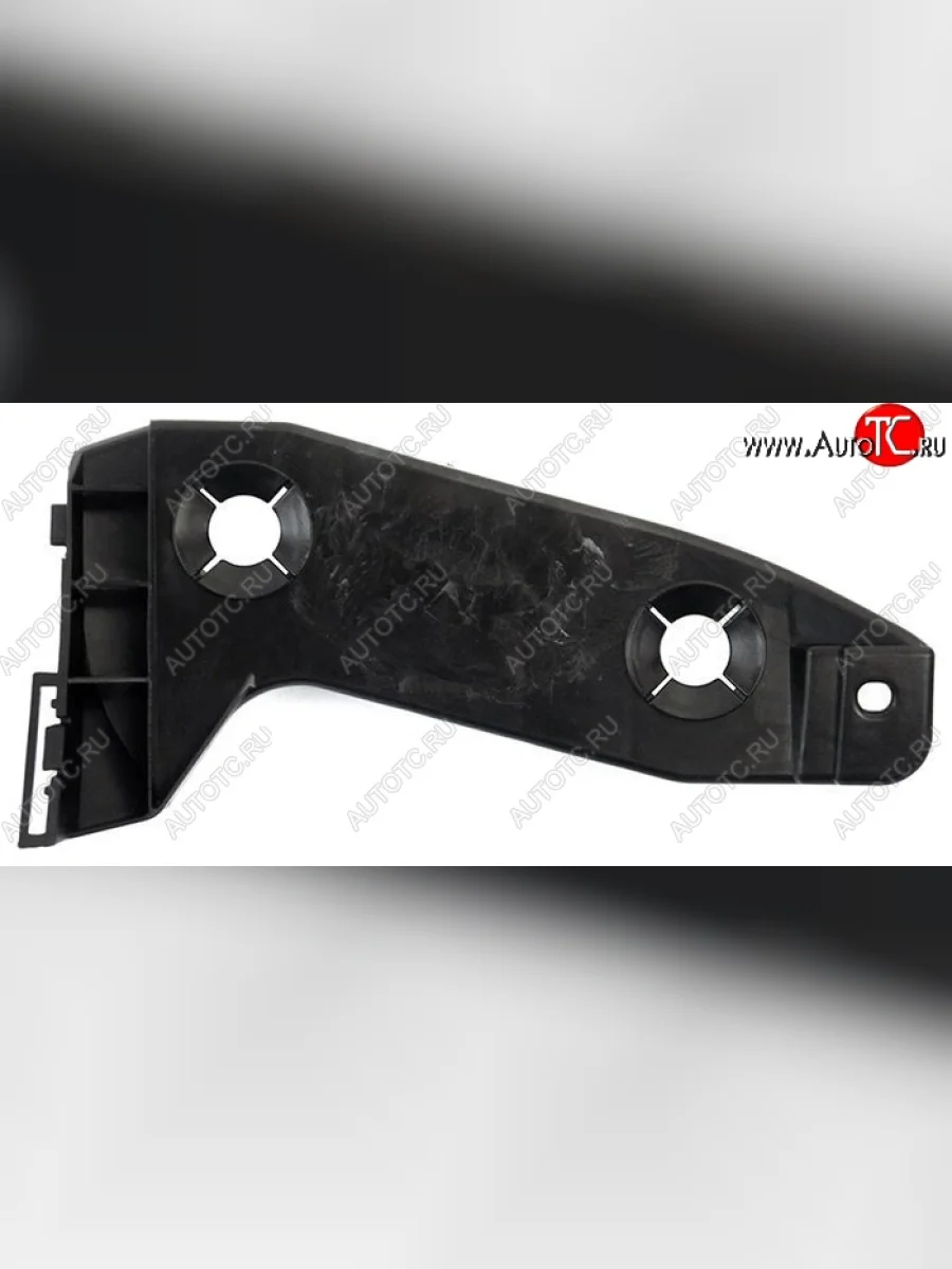 Крепление стандартного бампера SAT (правое, переднее) Toyota Probox (2002-2014)  в Керчи Республика Крым