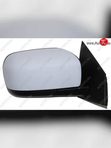 Боковое правое зеркало заднего вида SAT (поворот, обогрев, 7 контактов) Mazda CX-9 TB дорестайлинг (2007-2009)