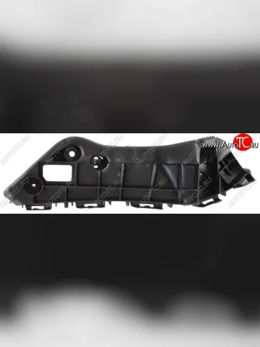 Правое крепление стандартного бампера SAT Toyota RAV4 XA40 5 дв. дорестайлинг (2012-2015)