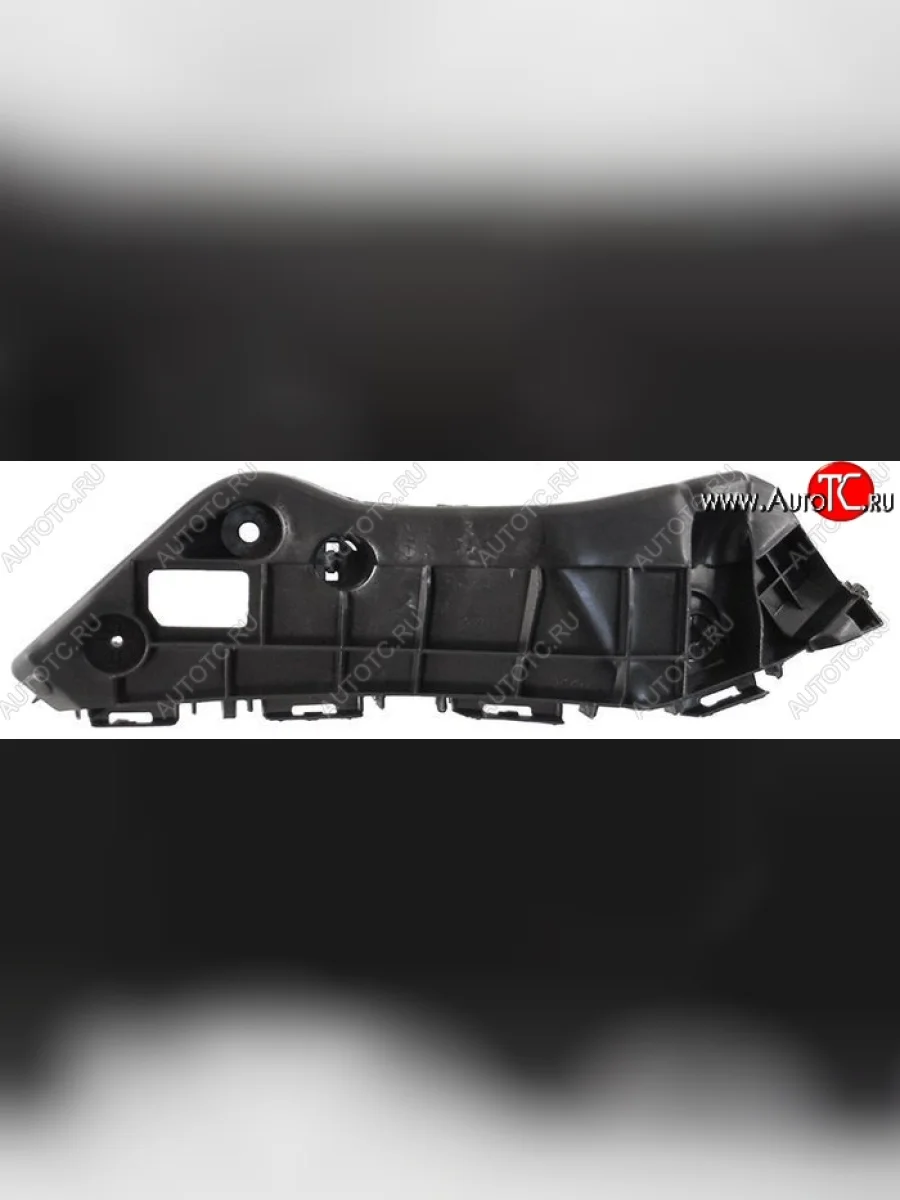 Правое крепление стандартного бампера SAT Toyota RAV4 XA40 5 дв. дорестайлинг (2012-2015)  в Перми Пермском крае