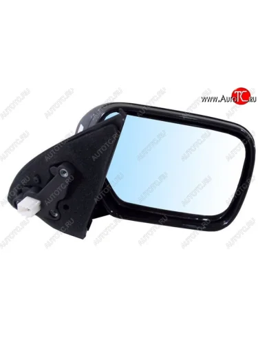 Боковое правое зеркало заднего вида SAT (правое, 3 контакта, LHD) Mitsubishi Airtek (2001-2008)