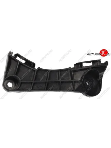 Крепление стандартного бампера SAT (левое переднее, к бамперу 52119-42987) Toyota RAV4 XA30 5 дв. удлиненный 2-ой рестайлинг (2010-2013)