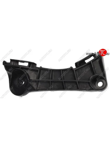 Крепление стандартного бампера SAT (правое переднее, к бамперу 52119-42987) Toyota RAV4 XA30 5 дв. удлиненный 2-ой рестайлинг (2010-2013)