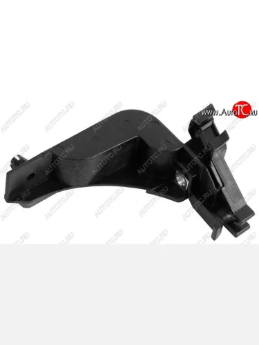 Крепление стандартного бампера SAT (левое, переднее) Toyota Vitz XP10 хэтчбэк 3 дв. дорестайлинг (1999-2001)