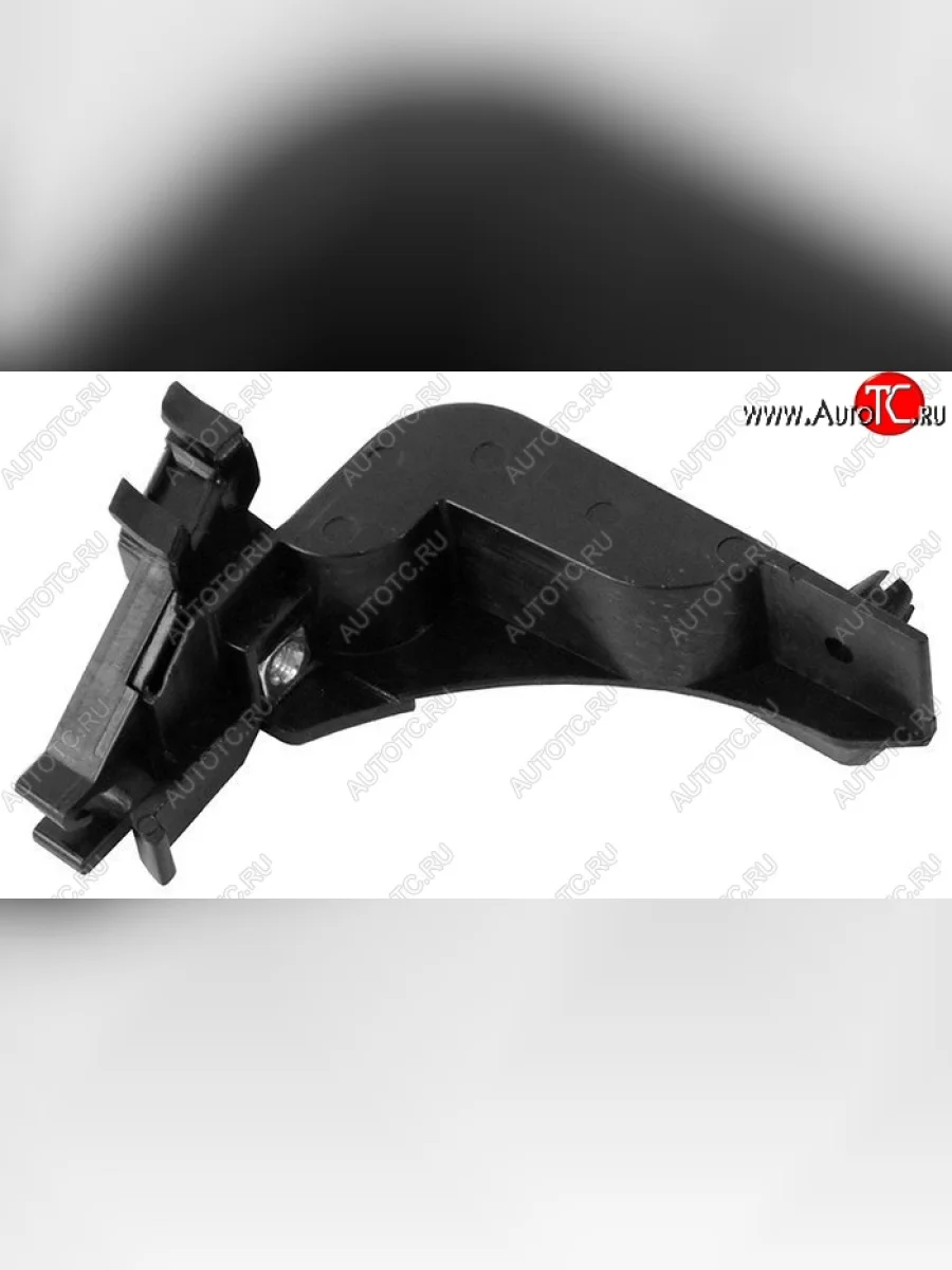 Крепление стандартного бампера SAT (правое, переднее) Toyota Vitz XP10 хэтчбэк 3 дв. дорестайлинг (1999-2001)  в Керчи Республика Крым