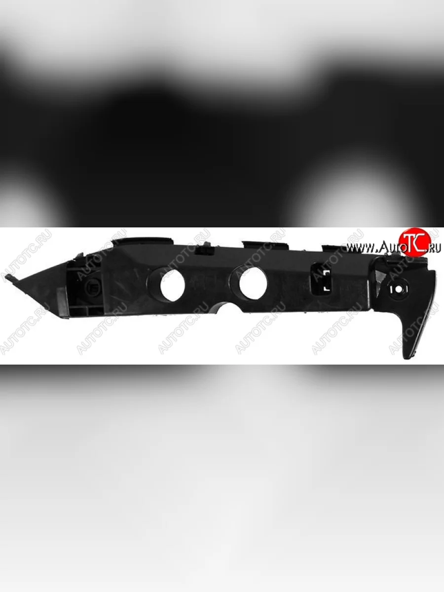 Крепление стандартного бампера SAT (правое, переднее)  Toyota Wish (2003-2005) XE10  в Самаре Самарской области