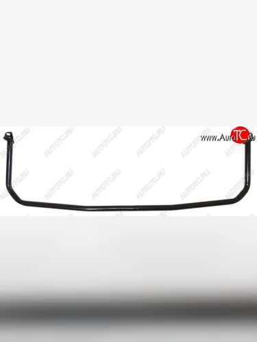 Крепление стандартного бампера SAT (переднее, нижнее) Volkswagen Tiguan  NF - Touareg  2 NF