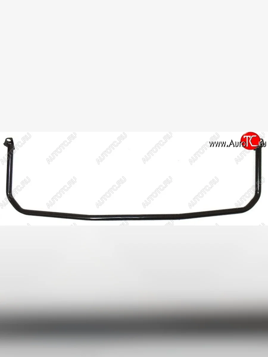 Крепление стандартного бампера SAT (переднее, нижнее)  Volkswagen  Tiguan  NF, Touareg  2 NF  в Самаре Самарской области